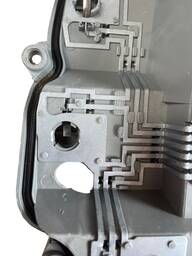 CIRCUITO SOQUETE LANTERNA TRAS PALIO G1 YOUNG 96 97 98 99 00