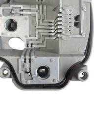 CIRCUITO SOQUETE LANTERNA TRAS PALIO G1 YOUNG 96 97 98 99 00