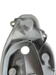 CIRCUITO SOQUETE LANTERNA TRAS PALIO G1 YOUNG 96 97 98 99 00