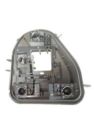 CIRCUITO SOQUETE GOL G6 ANO 2013 LADO ESQUERDO