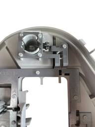 CIRCUITO SOQUETE GOL G6 ANO 2013 LADO ESQUERDO