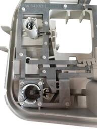 CIRCUITO SOQUETE GOL G6 ANO 2013 LADO ESQUERDO