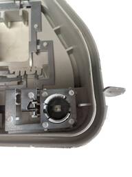 CIRCUITO SOQUETE GOL G6 ANO 2013 LADO ESQUERDO