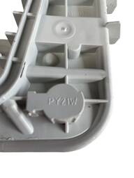 CIRCUITO SOQUETE GOL G6 ANO 2013 LADO ESQUERDO