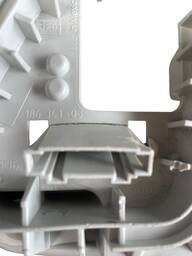 CIRCUITO SOQUETE GOL G6 ANO 2013 LADO ESQUERDO