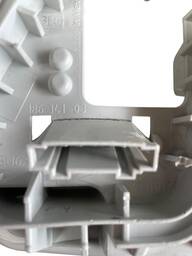 CIRCUITO SOQUETE GOL G6 ANO 2013 LADO ESQUERDO