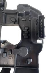 CIRCUITO SOQUETE LANTERNA ESQUERDA CITROEN XSARA 2000 2534