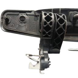 MAÇANETA EXT. DIANT/TRAS DIR SANDERO SYMBOL DUSTER OROCH 08/