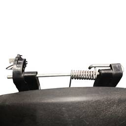 MAÇANETA EXT. DIANT/TRAS DIR SANDERO SYMBOL DUSTER OROCH 08/