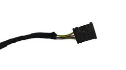 PLUG CONECTOR RESISTÊNCIA AR CONDICIONADO C4 PICASSO 2009/14