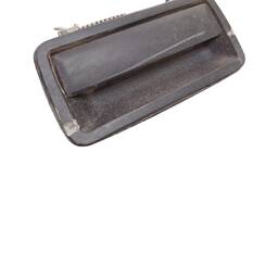 MAÇANETA EXT. PORTA TRASEIRA DIREITA S10 BLAZER 1995 A 2011