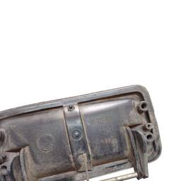 MAÇANETA EXT. PORTA TRASEIRA DIREITA S10 BLAZER 1995 A 2011