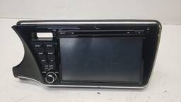 TELA MULTIMIDIA HONDA CITY 2015 A 2019