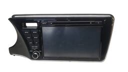 Tela Multimidia Honda City 2015 A 2019