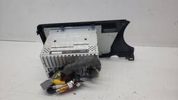 TELA MULTIMIDIA HONDA CITY 2015 A 2019