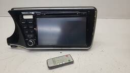 TELA MULTIMIDIA HONDA CITY 2015 A 2019