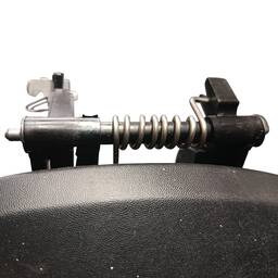 MAÇANETA EXT. DIANT/TRAS ESQ SANDERO KWID LOGAN DUSTER 2014/