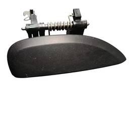 MAÇANETA EXT. DIANT/TRAS ESQ SANDERO KWID LOGAN DUSTER 2014/