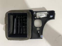 DIFUSOR DE AR ESQUERDO RANGER 2019 EB3B41045C09ACW