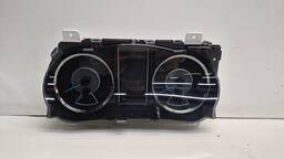  KIT CODE TOYOTA HILUX SW4 2.8 2018