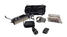  Kit Code Toyota Hilux Sw4 2.8 2018