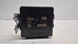  KIT CODE TOYOTA HILUX SW4 2.8 2018