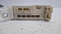  KIT CODE TOYOTA HILUX SW4 2.8 2018