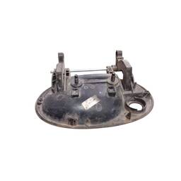 MAÇANETA EXT. PORTA DIANT DIR CORSA MERIVA 03/12 MONTANA /10