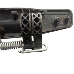 MAÇANETA EXT. DIANT/TRAS DIR SANDERO SYMBOL DUSTER OROCH 08/