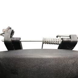 MAÇANETA EXT. DIANT/TRAS DIR SANDERO SYMBOL DUSTER OROCH 08/