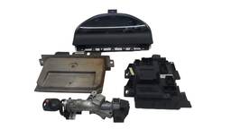 Kit Code Ford Fusion 2.5 2009 A 2012