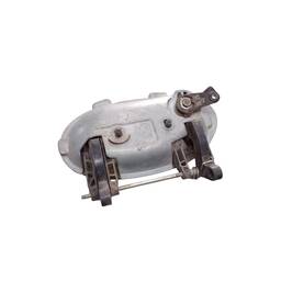 MAÇANETA EXT. PORTA DIANTEIRA ESQUERDA CORSA MERIVA 2003 A 2