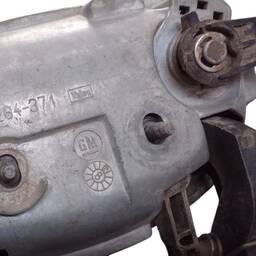 MAÇANETA EXT. PORTA DIANTEIRA ESQUERDA CORSA MERIVA 2003 A 2