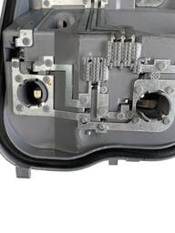 CIRCUITO SOQUETE LANTERNA VECTRA LADO ESQUERDO 2011