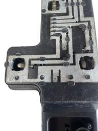 CIRCUITO LANTERNA DIREITA FIAT PREMIO 1984/1994