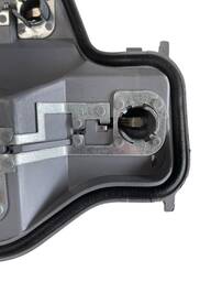 CIRCUITO SOQUETE LANTERNA VECTRA LADO ESQUERDO 2011