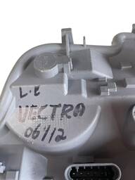 CIRCUITO SOQUETE LANTERNA VECTRA LADO ESQUERDO 2011