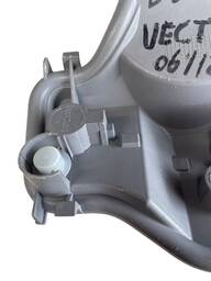 CIRCUITO SOQUETE LANTERNA VECTRA LADO ESQUERDO 2011