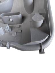 CIRCUITO SOQUETE LANTERNA VECTRA LADO ESQUERDO 2011