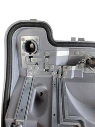 CIRCUITO SOQUETE LANTERNA VECTRA LADO ESQUERDO 2011