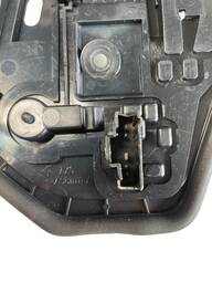 CIRCUITO SOQUETE LANTERNA PEUGEOT 1998 A 2003 ORIGINAL