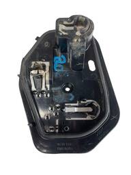 CIRCUITO SOQUETE LANTERNA PEUGEOT 1998 A 2003 ORIGINAL