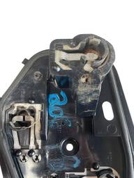 CIRCUITO SOQUETE LANTERNA PEUGEOT 1998 A 2003 ORIGINAL