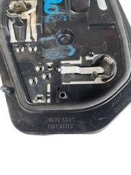 CIRCUITO SOQUETE LANTERNA PEUGEOT 1998 A 2003 ORIGINAL