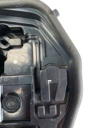 CIRCUITO SOQUETE LANTERNA PEUGEOT 1998 A 2003 ORIGINAL