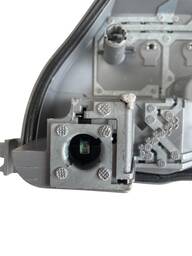 CIRCUITO SOQUETE LANTERNA LADO DIREITO VOYAGE G5