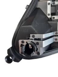 SOQUETE CIRCUITO LANTERNA ESQUERDO PRISMA 2013 2014 2015 GM