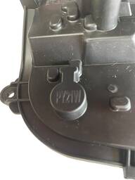 SOQUETE CIRCUITO LANTERNA ESQUERDO PRISMA 2013 2014 2015 GM