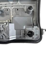 CIRCUITO SOQUETE LANTERNA LADO DIREITO VOYAGE G5