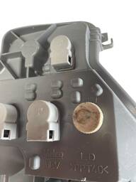 CIRCUITO SOQUETE LANTERNA LADO DIREITO VOYAGE G5